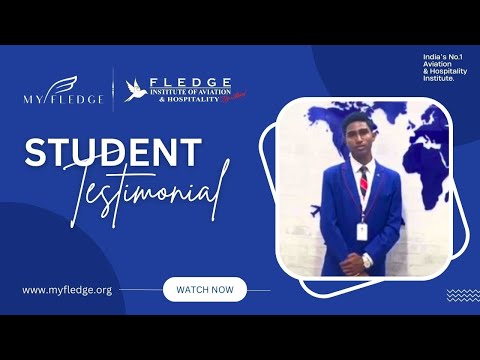 From Student to a Professional - Journey of Jai Samuel