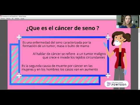 Prevención del Cáncer de Seno