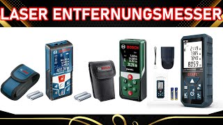 ᐅ Laser Entfernungsmesser Test 2025 | Top 3 Laser Entfernungsmesser