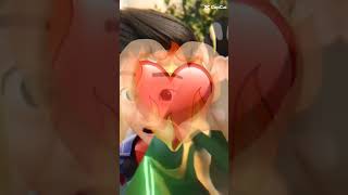 Download lagu jj ali dan alicia||DJ rindu aku rindu kamu jadi satu #fypp #ejenali #ejenalicia mp3