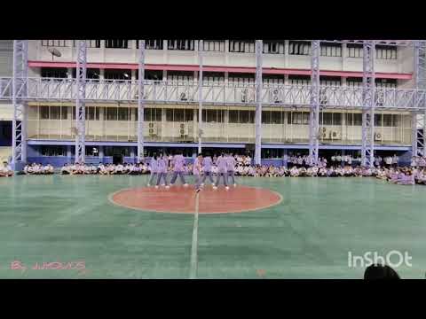 Coverdance || Mic drop remix (BTS)