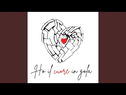 Ho il cuore in gola