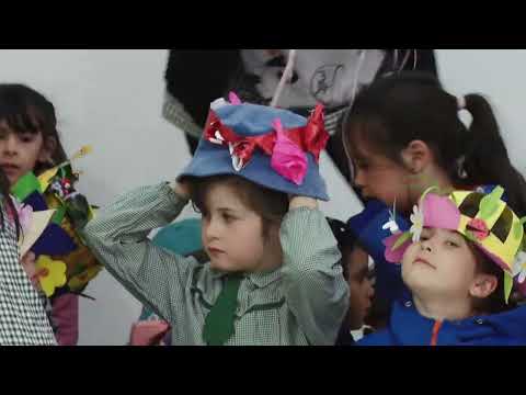Portada video