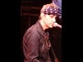 BoDeans "Idaho" - Live at the MN Zoo July 25, 2014