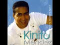 Kinito Méndez - Delincuente (2006)