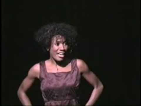 Promotional video thumbnail 1 for Wambui Bahati - Domestic Violence & Mental Health Speaker