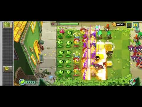 Pinata Party AltverZ 3.21.2025 (Luck O' the Zombies)