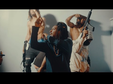 ITS LITT- 80BANDZ X UNCDAGREAT X MELLZ HUNCHO X 400FADO