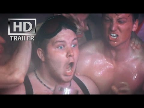 Force Majeure - Turist | official trailer US (2014)