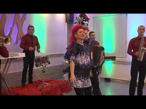 Vesna Gilović Veki - Mi sa poaće - NG program 2018 (TV ISTOK)