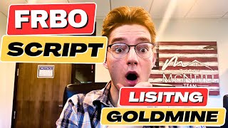 For Rent By Owner Script Breakdown: A GOLDMINE Of Listings Right Now