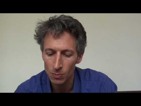 Nic Penrake on The Sexual Life of Catherine M