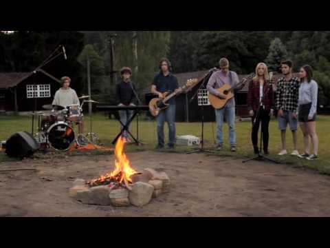 Hej-Ty - Nad Stádem Koní (cover)