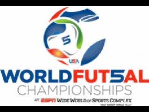 2019 World Futsal Championship