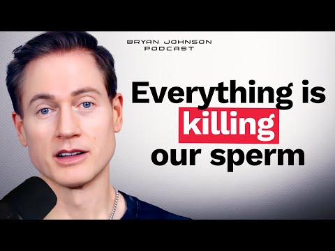 How I Became The World's Healthiest Human | Don’t Die Podcast #5