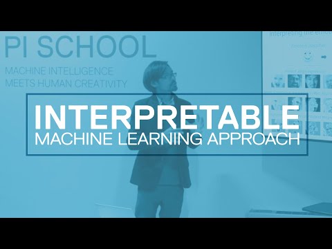 Interpretable Machine Learning Approach | Pitch