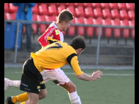 Steinkjer FK   Stjørdals Blink Fotball 1 2