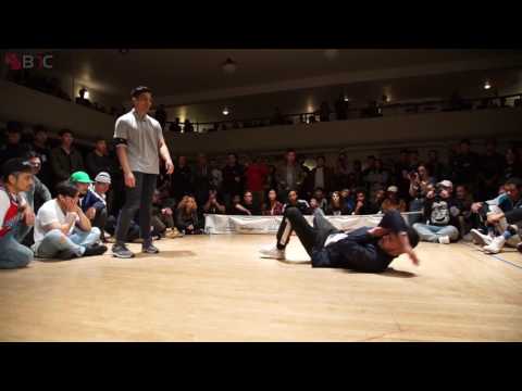 Vital vs Zell | The NW Sweet 16 | Top 8 | BNC