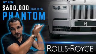 Can you afford a Rolls Royce Phantom? The answer might surprise you!