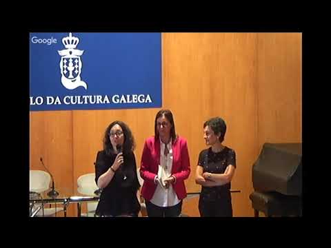Vídeo: Conclusións e peche da xornada