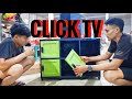 Cara Pasang Lemari Plastik Tabitha Clik Loker Tv 2 Susun 6 Lobang