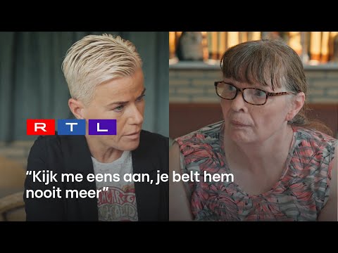 Na 8000 euro verlies wil Jelly nóg 1000 euro overmaken: Ellie Lust grijpt in | Scam Alert