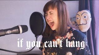 If You Can&#39;t Hang - Sleeping With Sirens Cover