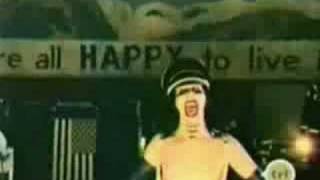 Marilyn Manson - Highway to Hell