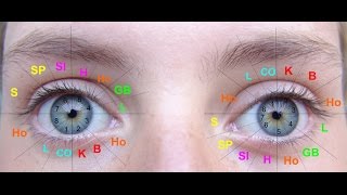 Ocular Reflex Therapy