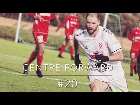 Stéphane BLANC - Highlights 2020 (OTP United)