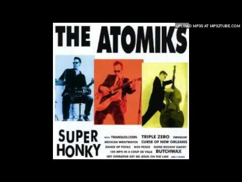 The Atomiks - Bossa Nova