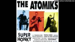 The Atomiks - Bossa Nova