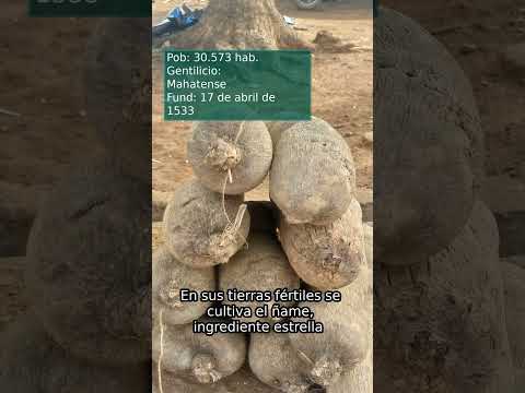 Mahates, Bolívar ¿La conocías? #shorts
