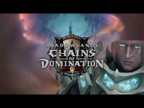 Dominated [Anduin's Theme] -- World of Warcraft: Chains of Domination (9.1)