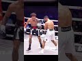 Whittaker S Crazy Showboating Boxing Benwhittaker