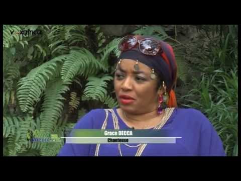Grâce Decca video 3