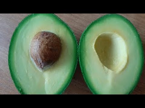 Don't throw away your avocado seed. See how you can use it. Melarosa #90
