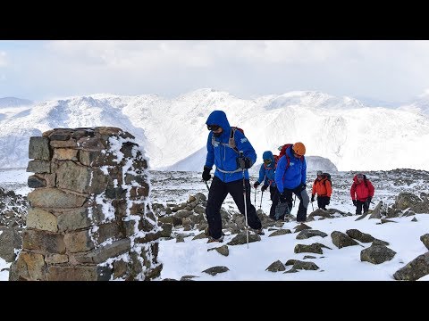 Gregathlon: Pedal to the Peaks - Day Three