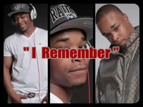 Maka G. Swift Feat. J Isacc - I Remember