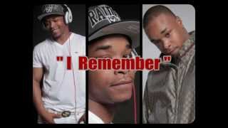 Maka G. Swift Feat. J Isacc - I Remember