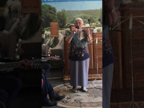 Șandor Maria -cobori isuse printre noi