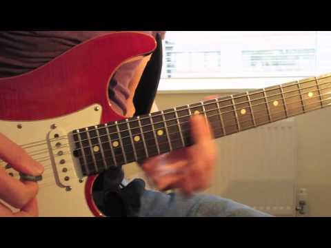 EZ Drummer and EZ MIX Demo - Phil Short