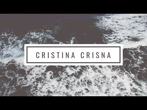 CRISTINA CRISNA feat RAS-JEERU. infierno ENTIK RECORDS PRODUCCTION