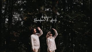 Download lagu Video prewedding Clip Cinematic Ramdan & Anti mp3