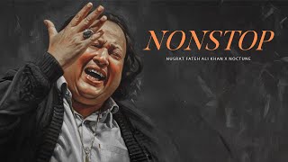 Download lagu Nusrat Fateh Ali Khan Nonstop Remixes 2025 (Part 2) | NOCTUNE mp3 Download lagu Nusrat Fateh Ali Khan Nonstop Remixes 2025 (Part 2) | NOCTUNE mp3