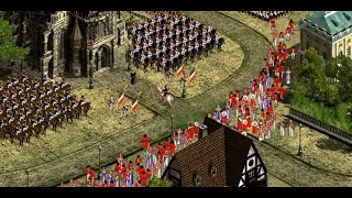 Cossacks II: Battle for Europe Steam Key GLOBAL