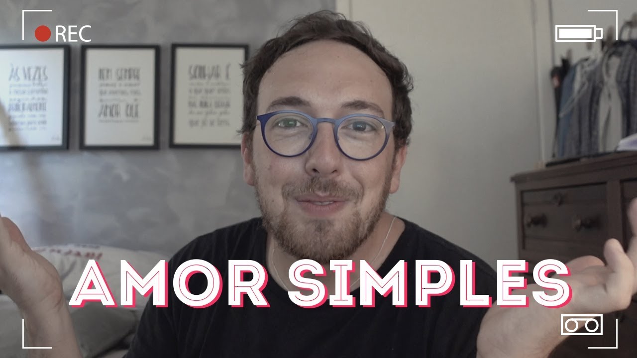 5 dicas para viver um amor | Fred Sem Edição #64