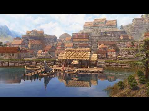 The Incas (Age of Empires III: Definitive Edition Soundtrack)