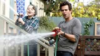 About a Boy Full Theme Song (Comeback Kid - Brett Dennen)