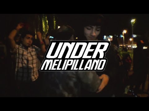 LOGARITMO vs. VICEK: 8vos - UM 1v1 II 2019